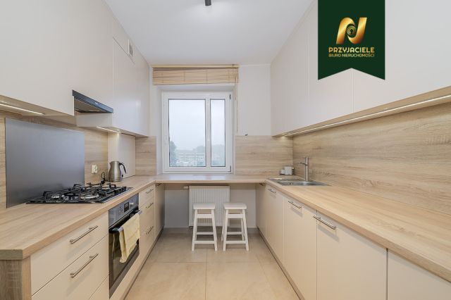 Mieszkanie 2-pokojowe Gdynia Redłowo, ul. Boh. Starówki Warszawskiej. Zdjęcie 1