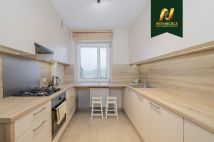 Mieszkanie 2-pokojowe Gdynia Redłowo, ul. Boh. Starówki Warszawskiej