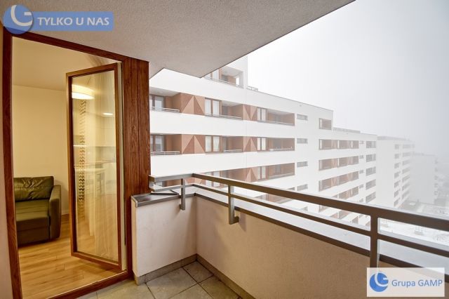 Mieszkanie 2-pokojowe Kraków Prądnik Czerwony, ul. Dobrego Pasterza. Zdjęcie 13