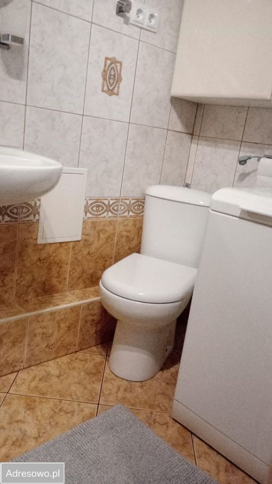 Mieszkanie 2-pokojowe Warszawa Mokotów, ul. Racławicka. Zdjęcie 4