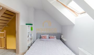 dom szeregowy, 4 pokoje Banino, ul. Potokowa