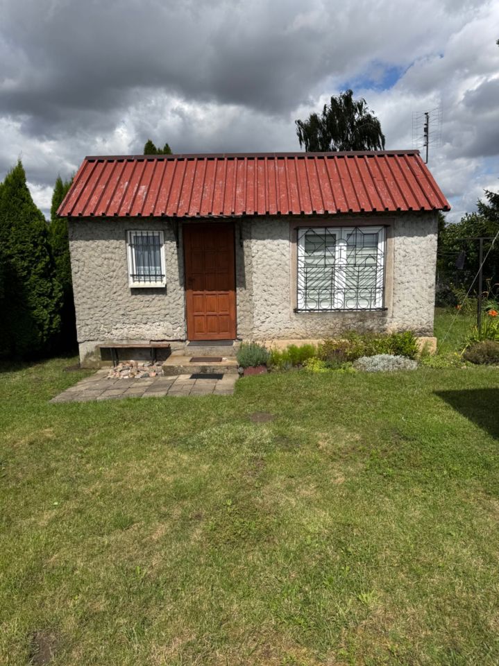 Działka rod Chełmża. Zdjęcie 7