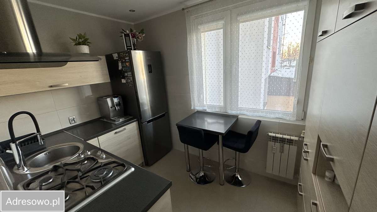 Mieszkanie 3-pokojowe Kielce, ul. Florentyny Malskiej. Zdjęcie 13