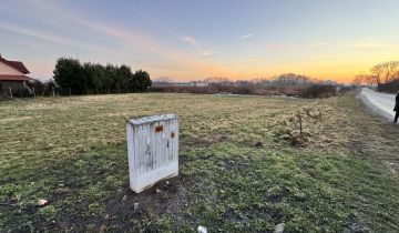 Działka Mokronos Górny