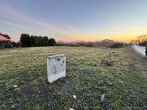 Działka Mokronos Górny. Zdjęcie 1