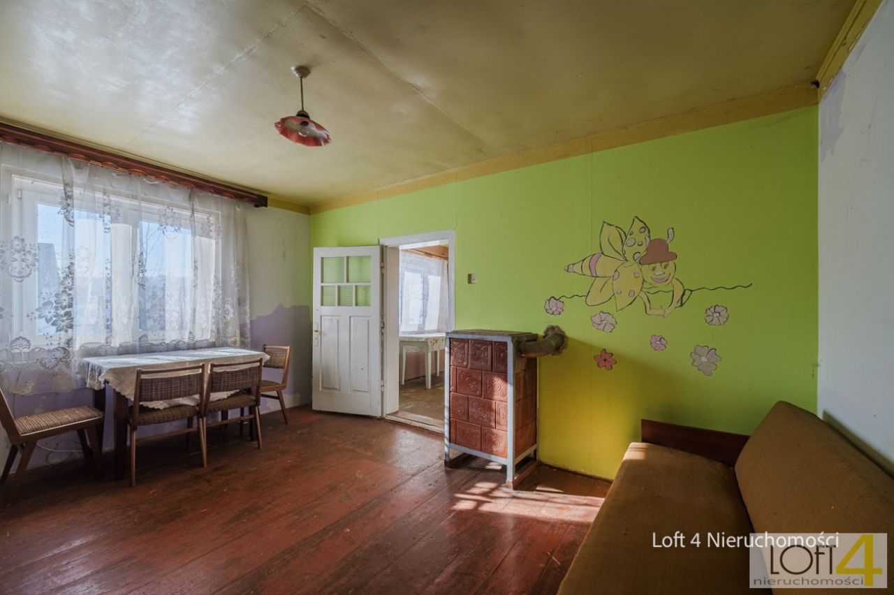 dom wolnostojący, 3 pokoje Gwoździec. Zdjęcie 11