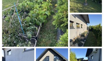 dom wolnostojący, 4 pokoje Imielin, ul. Wojciecha Korfantego