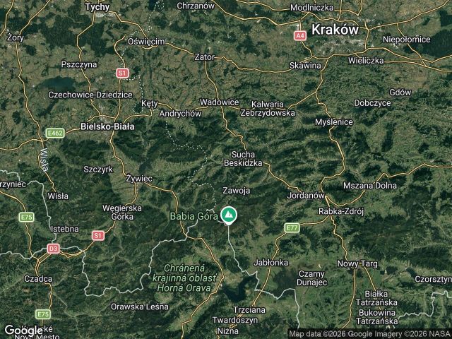 Działka rolna Stryszawa. Zdjęcie 1