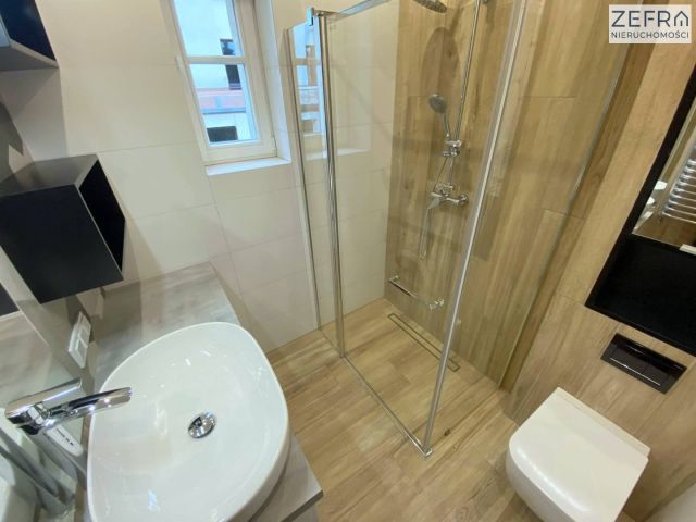 Mieszkanie 2-pokojowe Kraków Grzegórzki. Zdjęcie 4