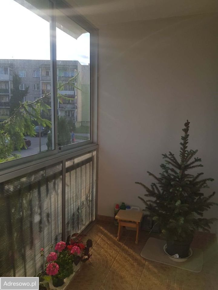 Mieszkanie 3-pokojowe Suwałki, ul. Północna. Zdjęcie 10