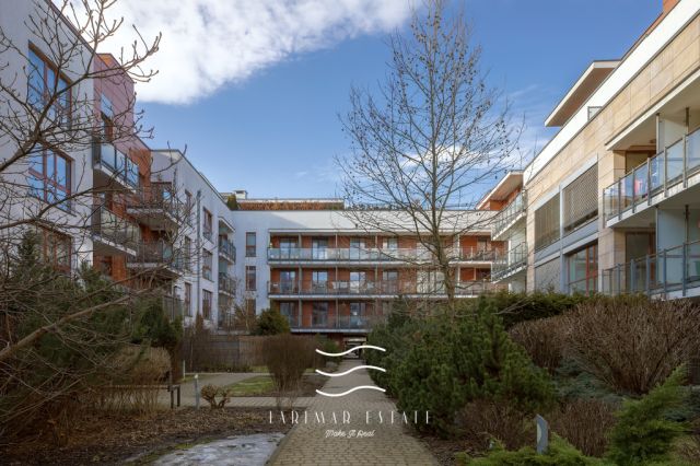 Mieszkanie 2-pokojowe Warszawa Wilanów, ul. Sarmacka. Zdjęcie 10