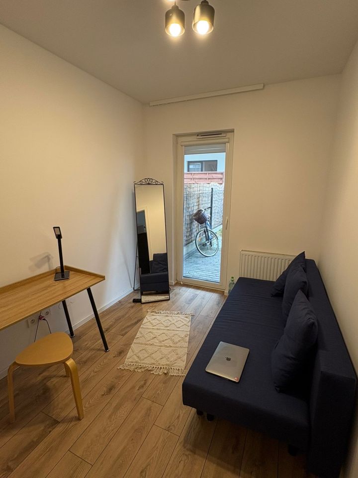 Mieszkanie 3-pokojowe Rzeszów Biała, ul. Świętojańska. Zdjęcie 7