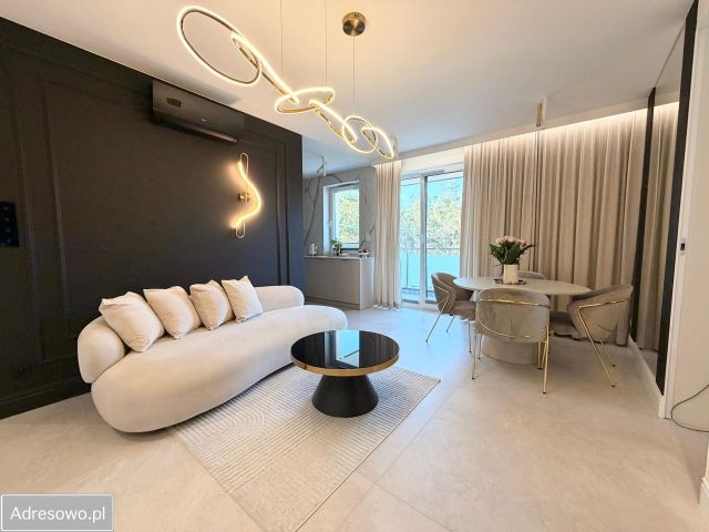 Mieszkanie 3-pokojowe Sulejówek, ul. Wodociągowa. Zdjęcie 1