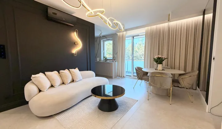 Mieszkanie 3-pokojowe Sulejówek, ul. Wodociągowa