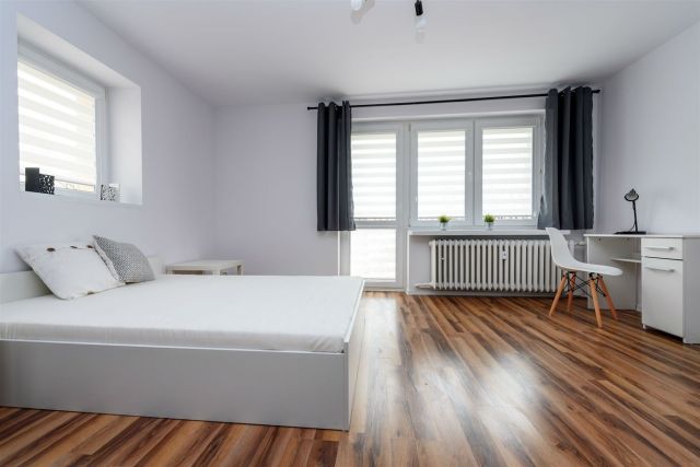 Mieszkanie 3-pokojowe Białystok, ul. Artura Grottgera. Zdjęcie 11