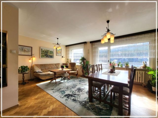 Mieszkanie 4-pokojowe Gdynia Cisowa, ul. Chylońska. Zdjęcie 1