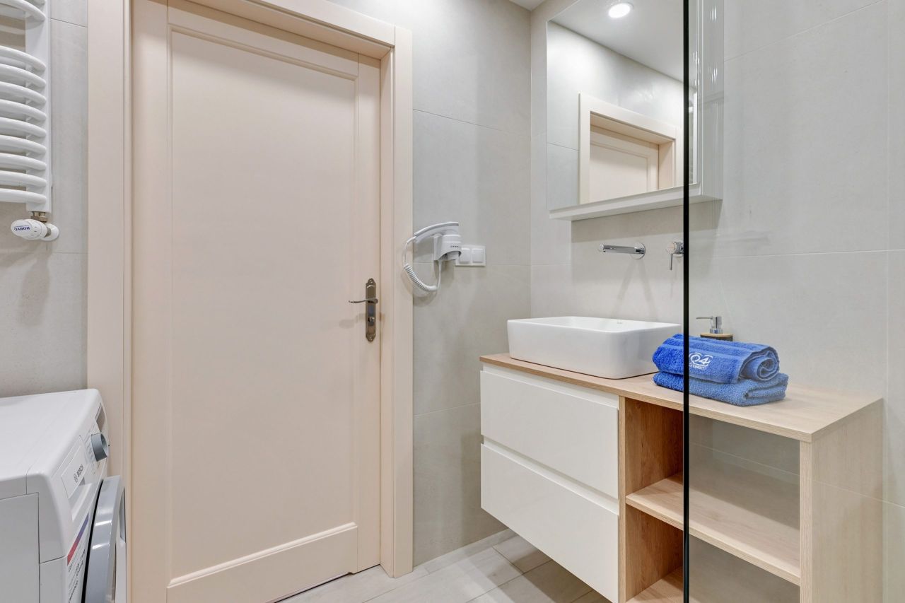 Mieszkanie 1-pokojowe Gdańsk Sienna Grobla, ul. Sienna Grobla. Zdjęcie 14