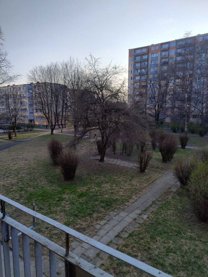 Mieszkanie 3-pokojowe Łódź Bałuty, ul. Marysińska. Zdjęcie 6