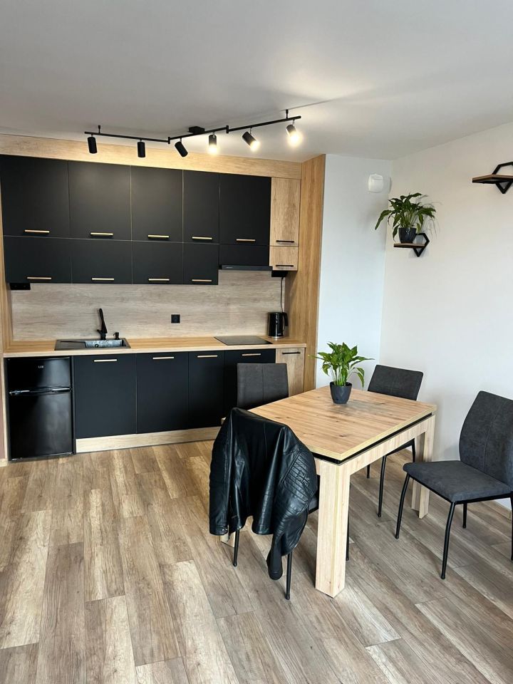 Mieszkanie 2-pokojowe Toruń Jakubskie Przedmieście, ul. Lubicka. Zdjęcie 5