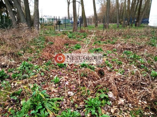 Działka budowlana Warszawa Białołęka, ul. Poręby. Zdjęcie 28