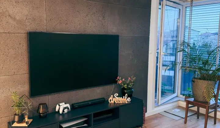 Mieszkanie 4-pokojowe Mińsk Mazowiecki, ul. Świętokrzyska