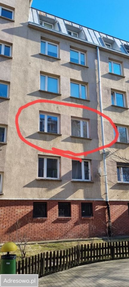 Mieszkanie 3-pokojowe Warszawa Wola, ul. Jana Szymczaka. Zdjęcie 9