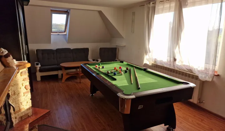 Mieszkanie 3-pokojowe Klępina, ul. Szkolna