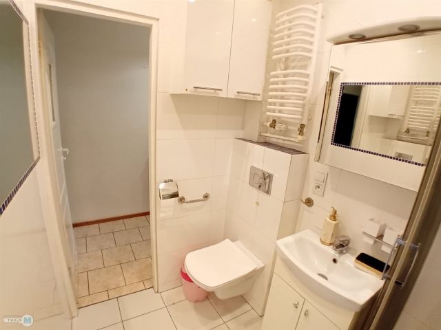 Mieszkanie 3-pokojowe Warszawa Bielany. Zdjęcie 12