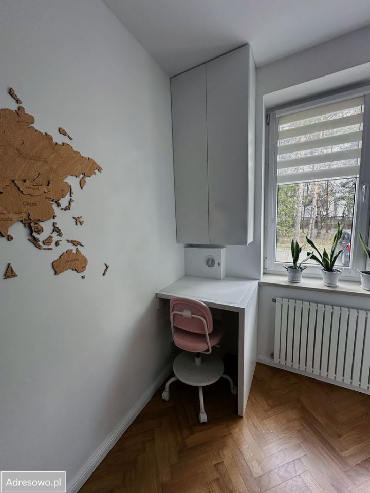 Mieszkanie 3-pokojowe Lubartów, ul. Nowodworska. Zdjęcie 2