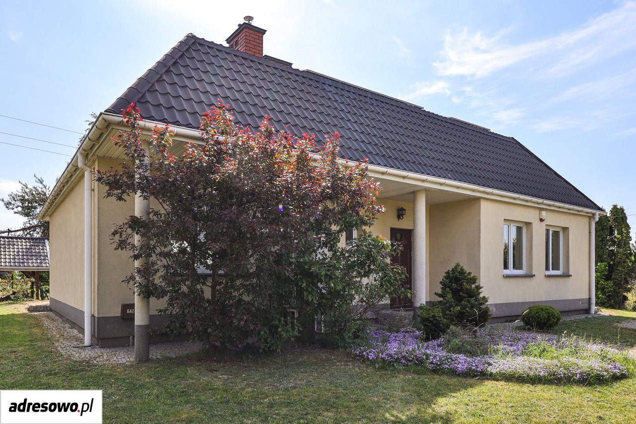Dom – Walendów, powiat pruszkowski