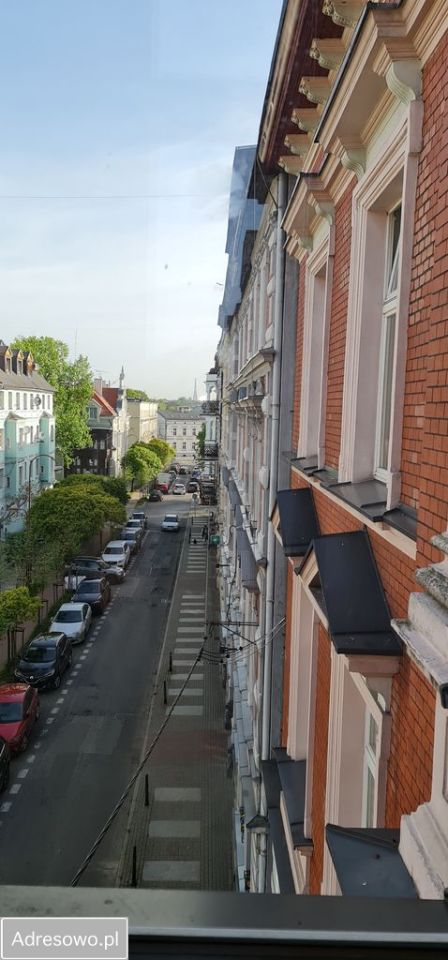 Mieszkanie 6-pokojowe Gliwice Śródmieście, al. Wojciecha Korfantego. Zdjęcie 18