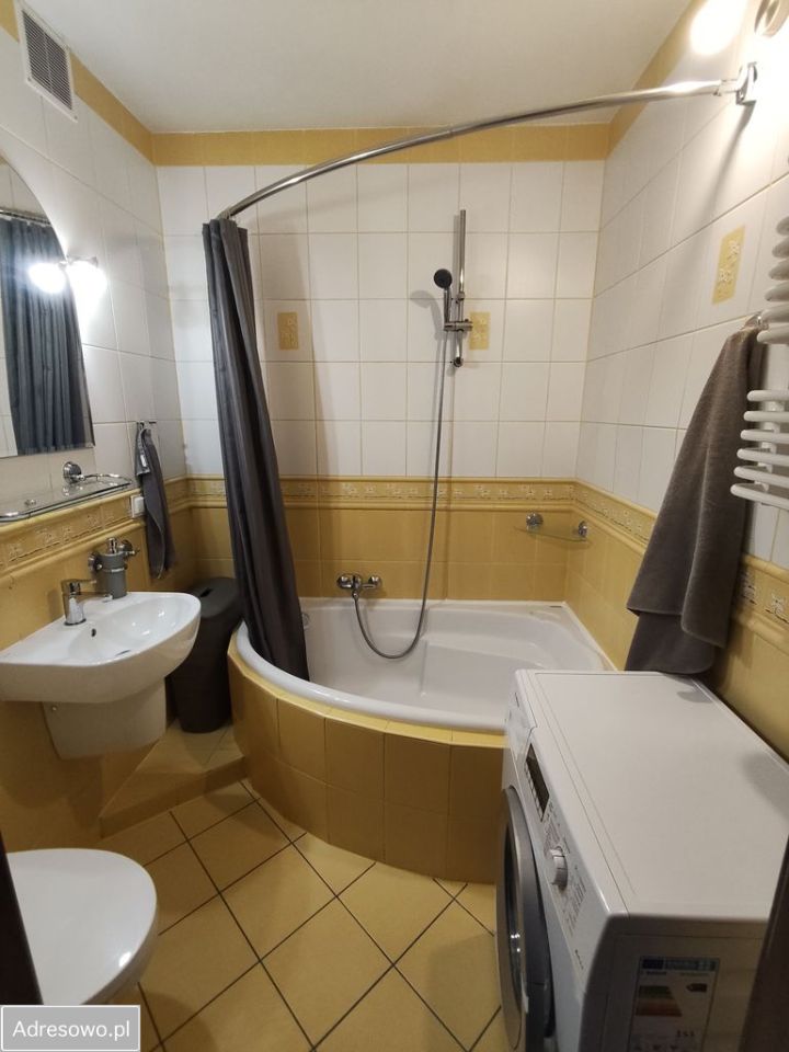 Mieszkanie 2-pokojowe Bydgoszcz Szwederowo, ul. Nowodworska. Zdjęcie 9