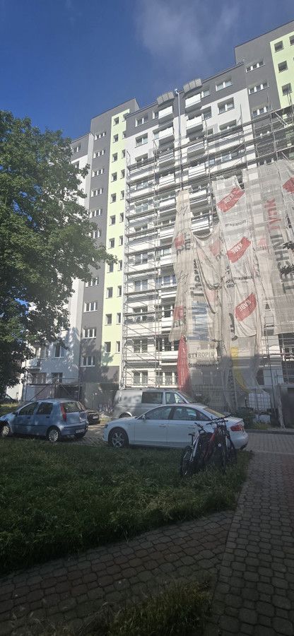 Mieszkanie 2-pokojowe Kielce KSM, ul. Szczecińska. Zdjęcie 32