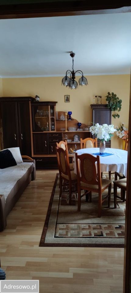 dom wolnostojący, 4 pokoje Domaszków. Zdjęcie 12