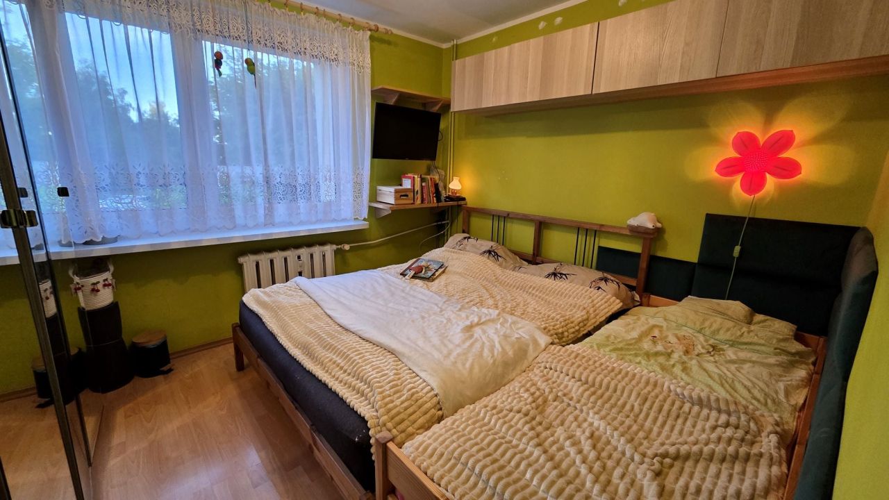 Mieszkanie 3-pokojowe Luboń, ul. Tadeusza Kościuszki. Zdjęcie 8