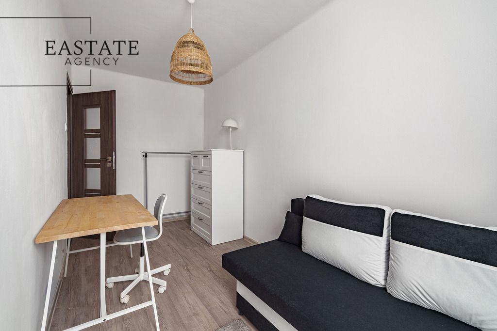 Mieszkanie 3-pokojowe Warszawa Wola, ul. Waliców. Zdjęcie 11