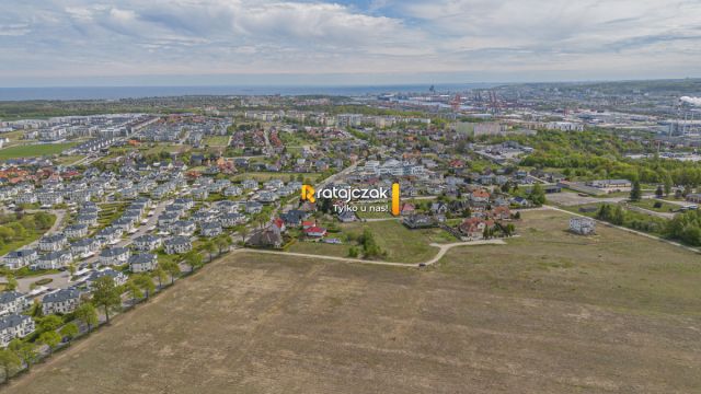 Działka budowlana Pogórze, ul. Władysława Reymonta. Zdjęcie 6