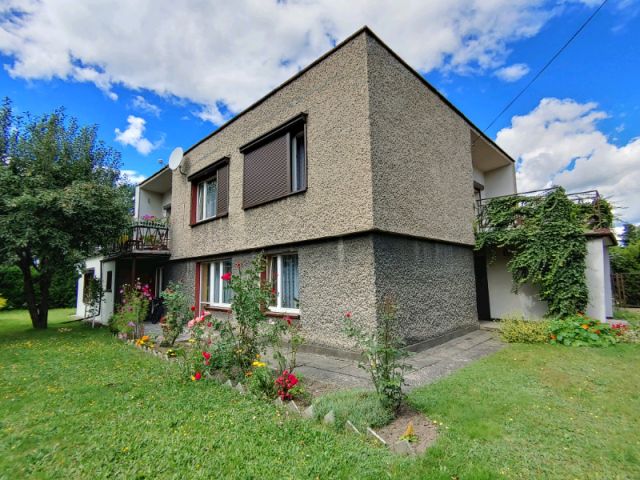 dom wolnostojący, 6 pokoi Żory Śródmieście, ul. Konopnickiej. Zdjęcie 1