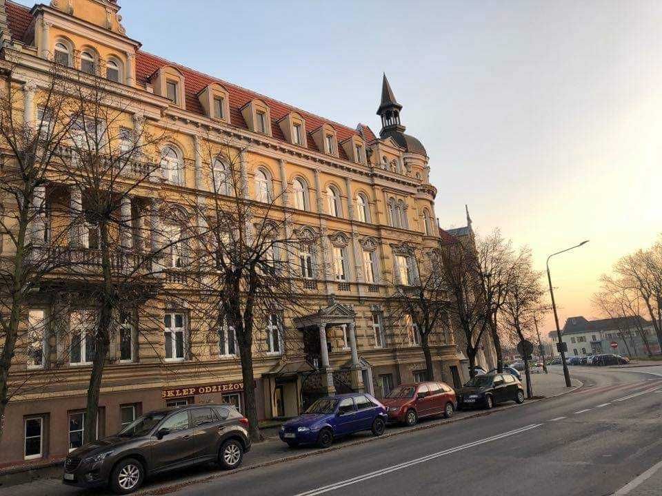 Mieszkanie 3-pokojowe Gniezno, ul. Lecha