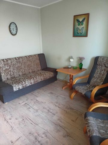 Mieszkanie 3-pokojowe Sulechów, ul. Odrzańska. Zdjęcie 1