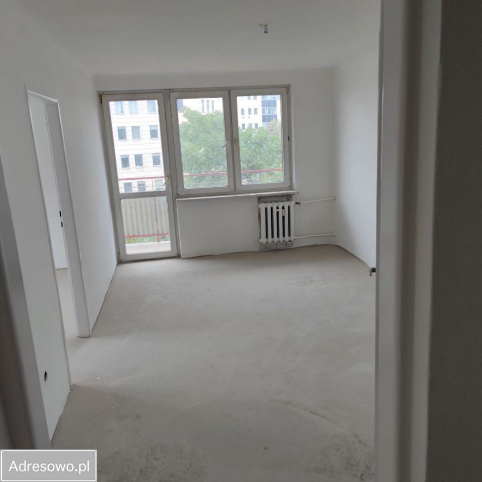 Mieszkanie 3-pokojowe Lublin LSM, ul. Rymwida