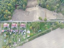 Działka rolna Sieniawa. Zdjęcie 3