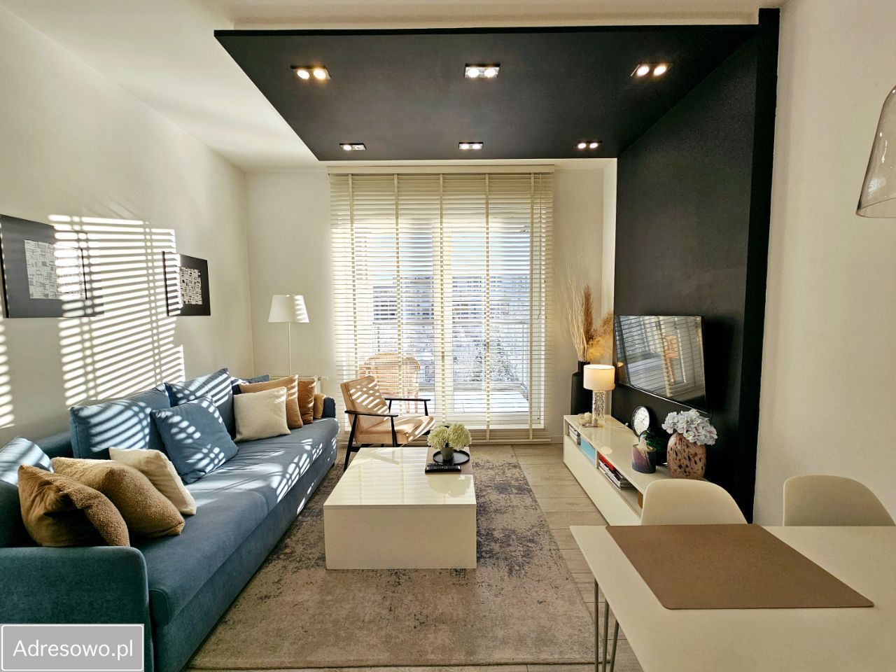 Mieszkanie 2-pokojowe Bydgoszcz Bartodzieje Wielkie, ul. Gajowa