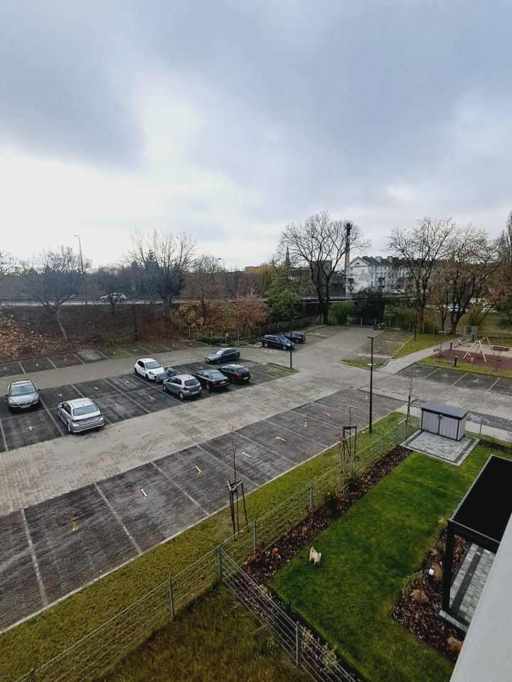 Mieszkanie 2-pokojowe Kalisz Centrum, ul. Garncarska. Zdjęcie 12