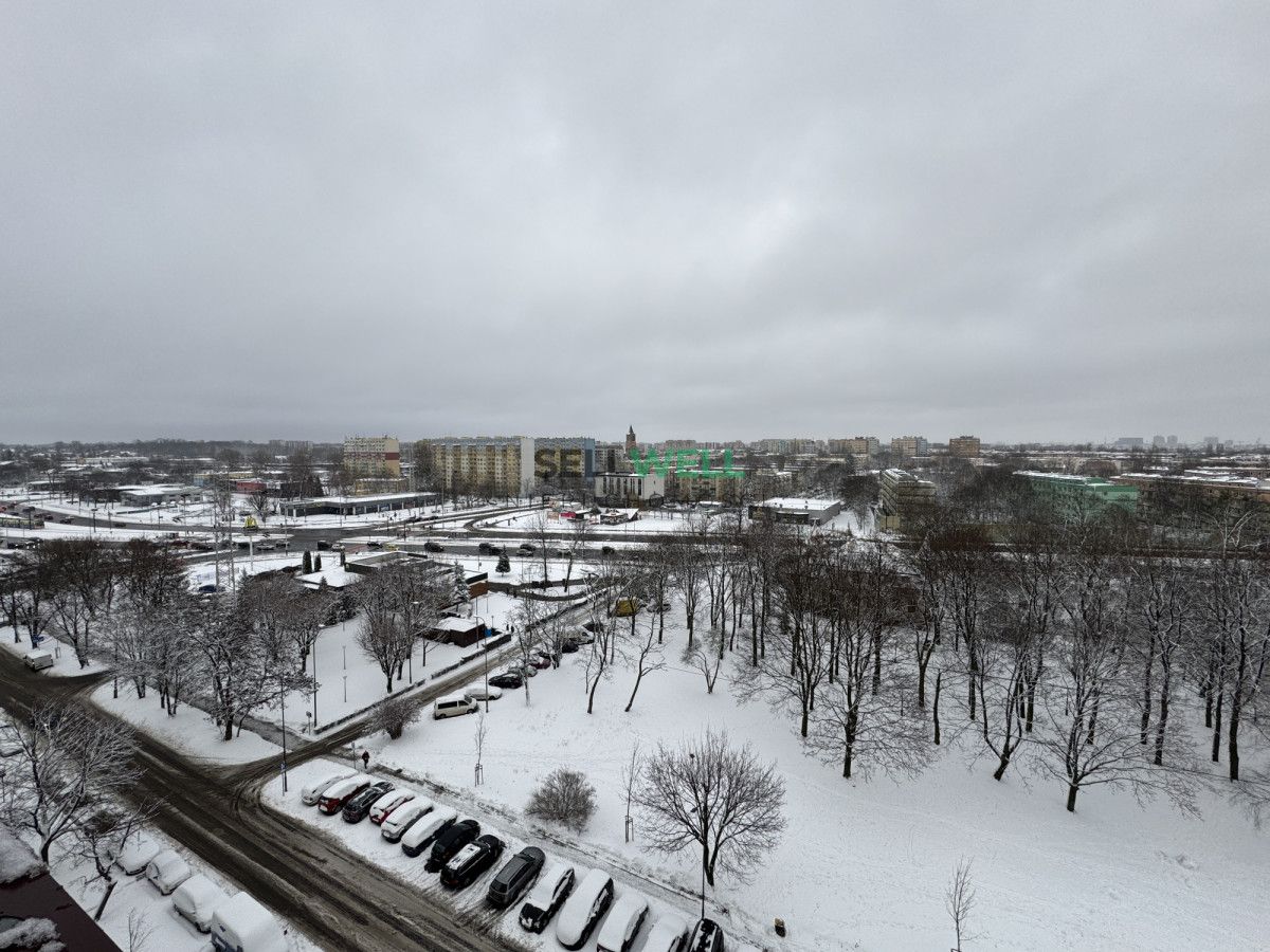 Mieszkanie 2-pokojowe Łódź Bałuty, ul. Inowrocławska. Zdjęcie 10