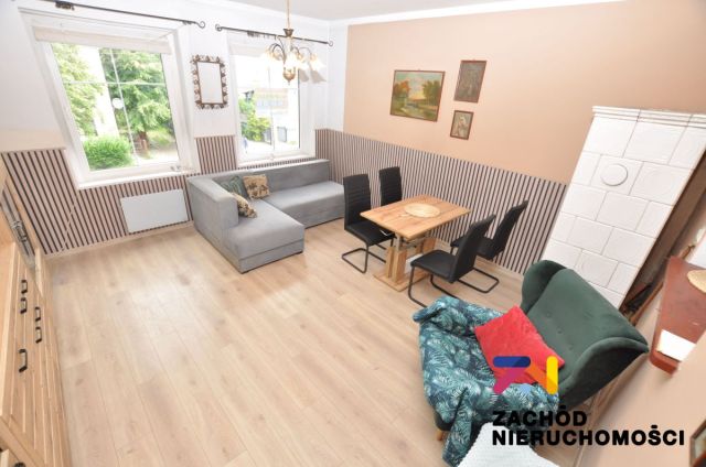 Mieszkanie 2-pokojowe Zielona Góra Centrum, ul. Podgórna. Zdjęcie 2