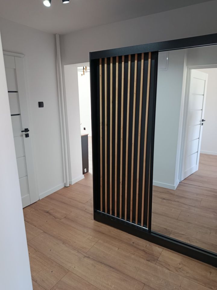 Mieszkanie 3-pokojowe Łódź Widzew. Zdjęcie 6