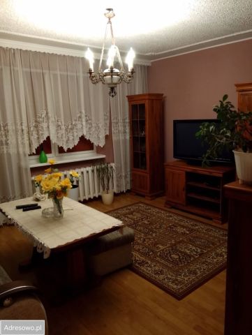 Mieszkanie 3-pokojowe Swarzędz, os. Edwarda Raczyńskiego. Zdjęcie 1