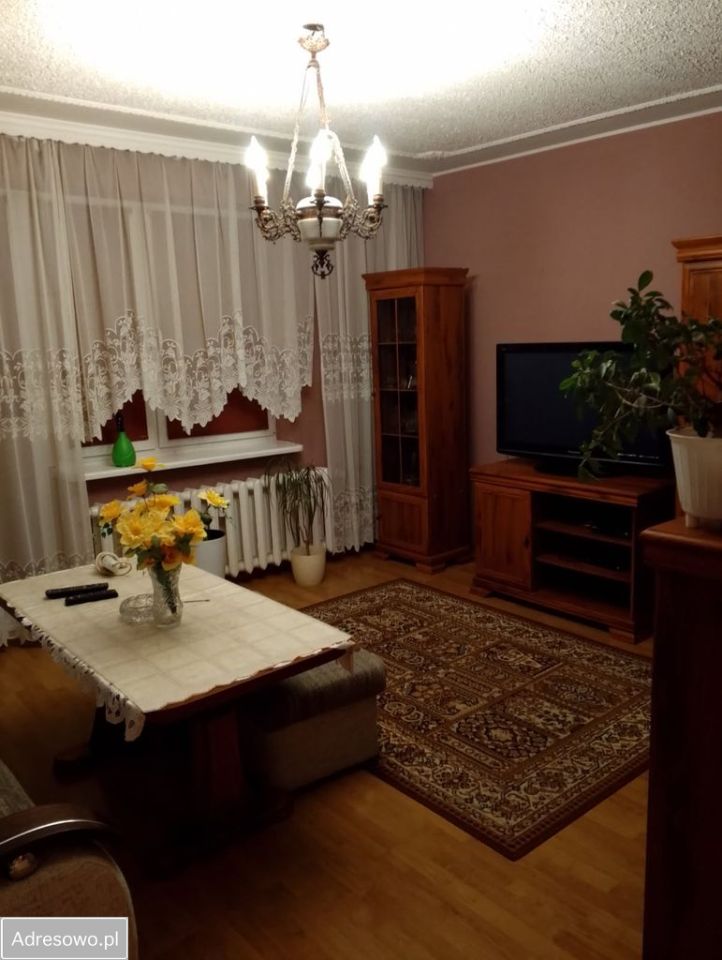 Mieszkanie 3-pokojowe Swarzędz, os. Edwarda Raczyńskiego