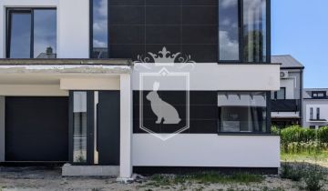 bliźniak, 5 pokoi Warszawa Wawer